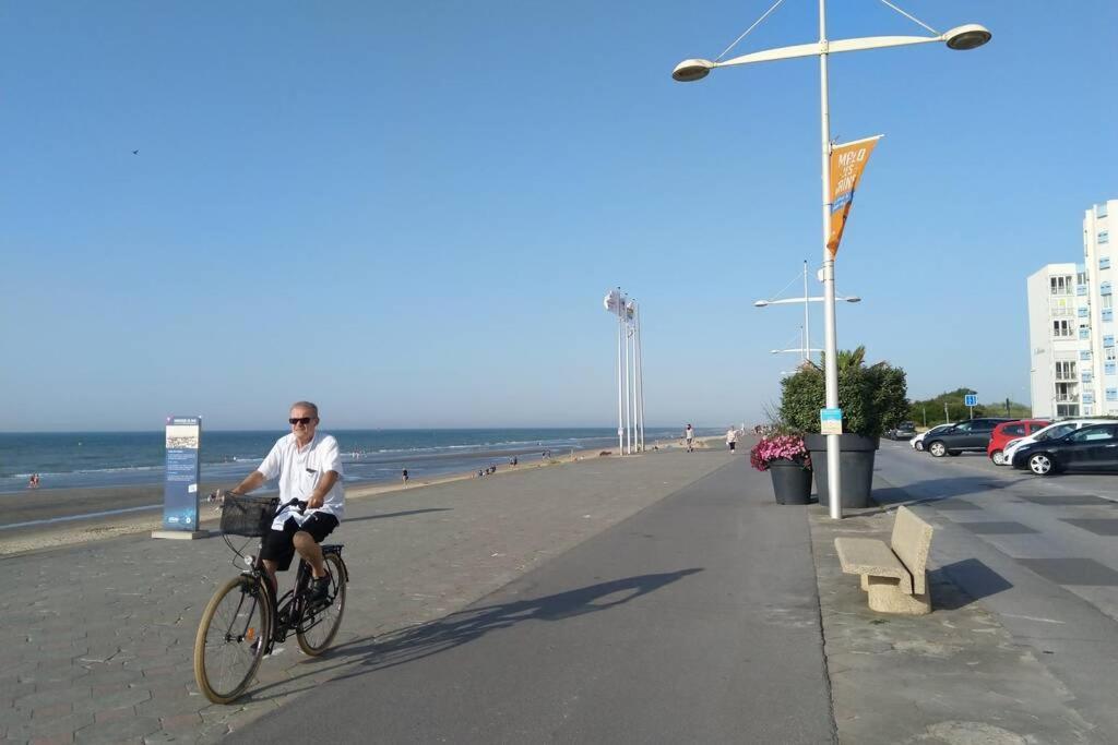 L Ideal! Cosynestdunkerque Δουνκέρκη Εξωτερικό φωτογραφία