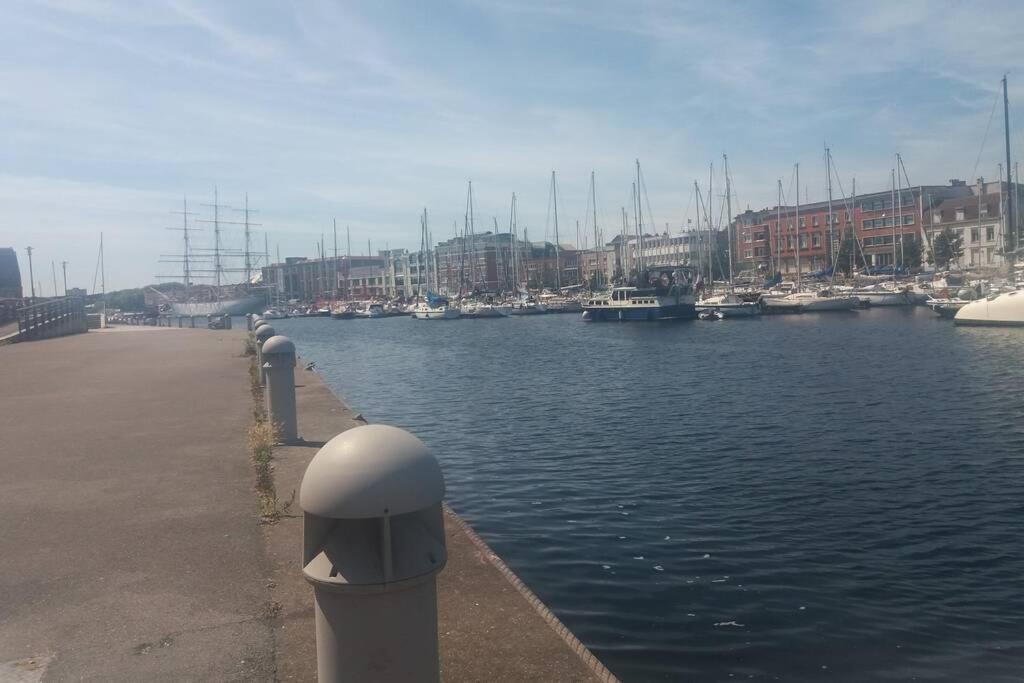 Cosynestdunkerque, L'Ideal! Δουνκέρκη Εξωτερικό φωτογραφία