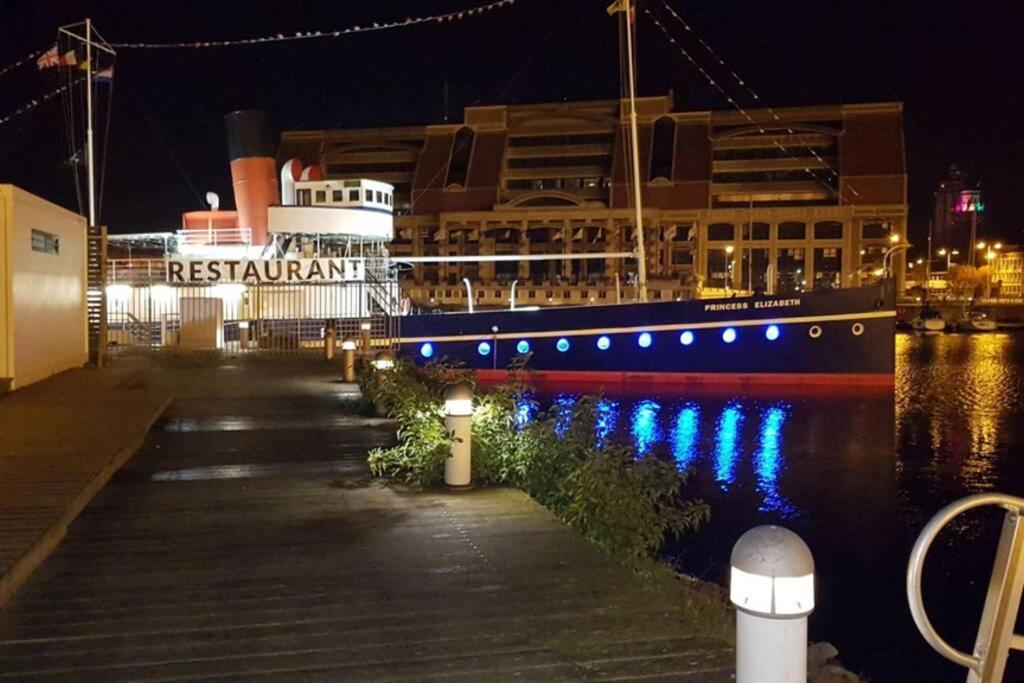 Cosynestdunkerque, L'Ideal! Δουνκέρκη Εξωτερικό φωτογραφία