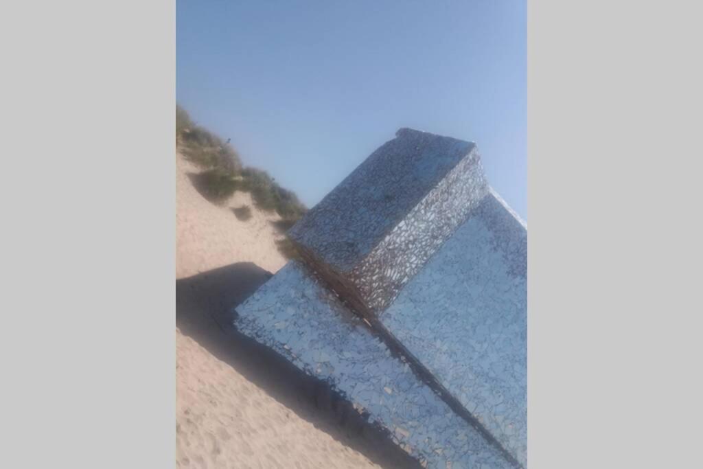 Cosynestdunkerque, L'Ideal! Δουνκέρκη Εξωτερικό φωτογραφία