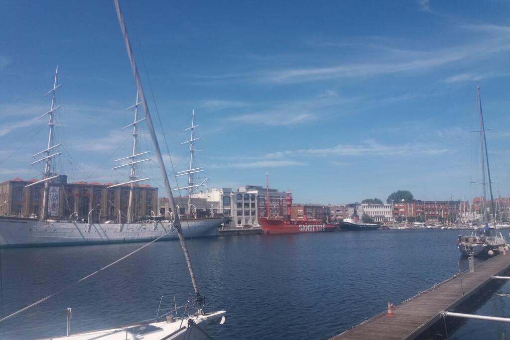 Cosynestdunkerque, L'Ideal! Δουνκέρκη Εξωτερικό φωτογραφία