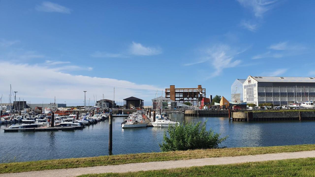 Cosynestdunkerque, L'Ideal! Δουνκέρκη Εξωτερικό φωτογραφία