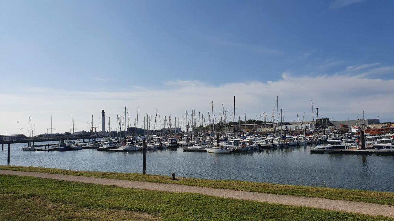 L Ideal! Cosynestdunkerque Δουνκέρκη Εξωτερικό φωτογραφία