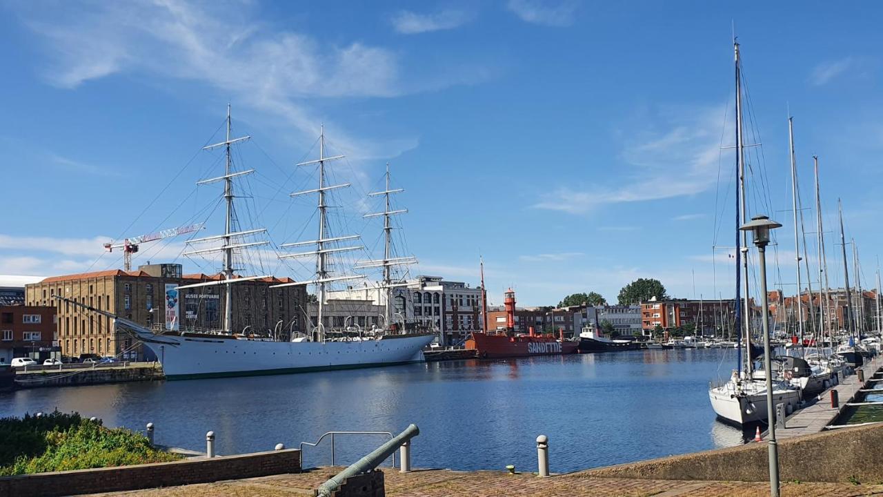 Cosynestdunkerque, L'Ideal! Δουνκέρκη Εξωτερικό φωτογραφία