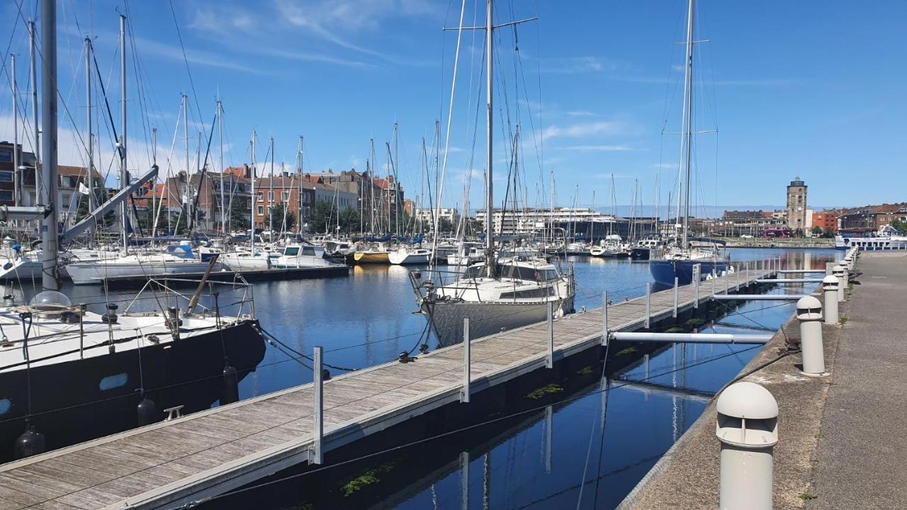 Cosynestdunkerque, L'Ideal! Δουνκέρκη Εξωτερικό φωτογραφία