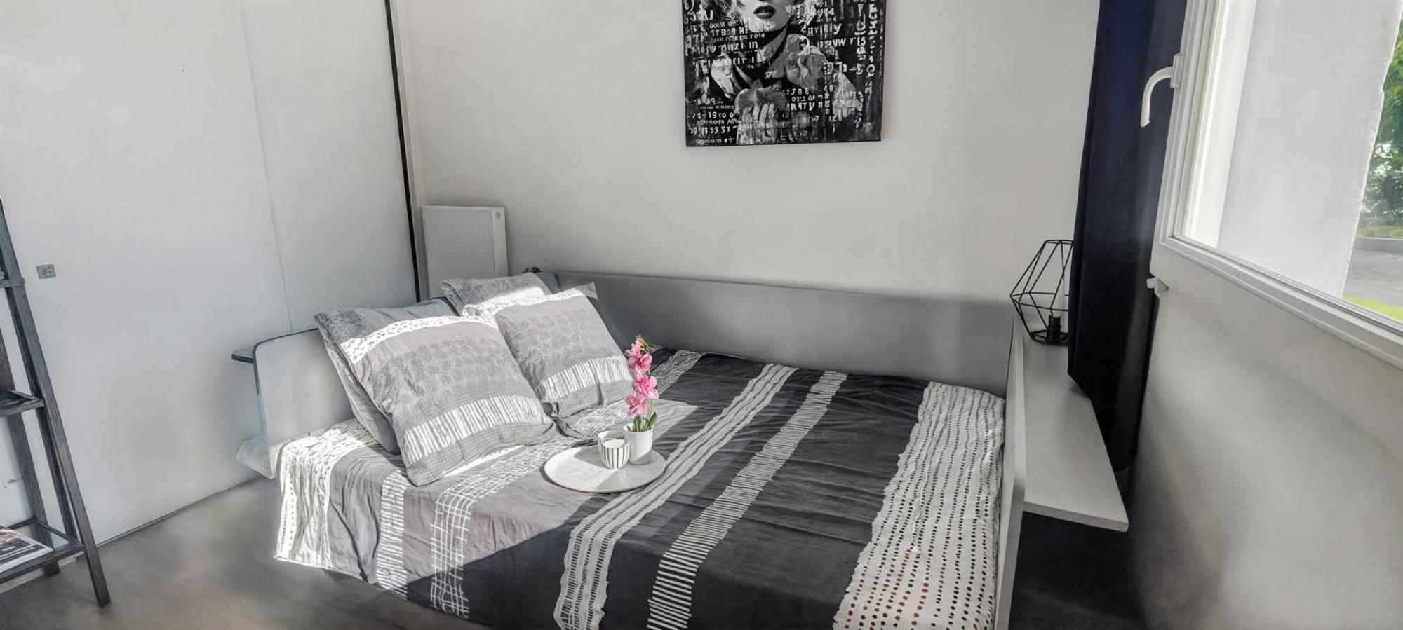 L Ideal! Cosynestdunkerque Δουνκέρκη Εξωτερικό φωτογραφία