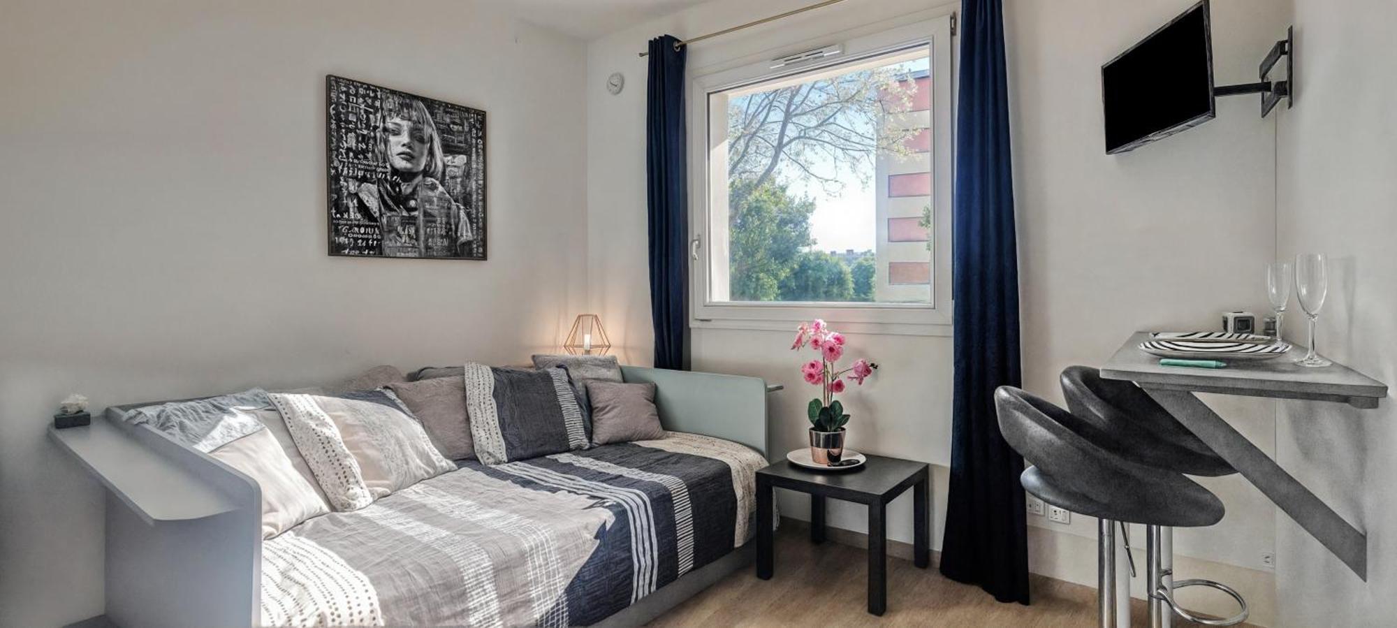 L Ideal! Cosynestdunkerque Δουνκέρκη Εξωτερικό φωτογραφία