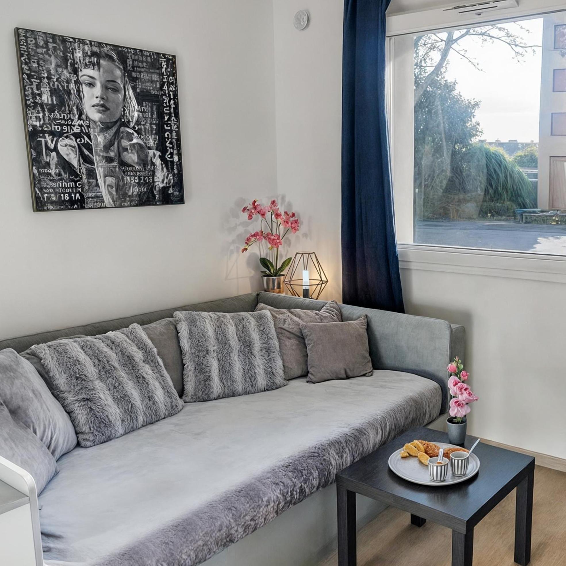 Cosynestdunkerque, L'Ideal! Δουνκέρκη Εξωτερικό φωτογραφία