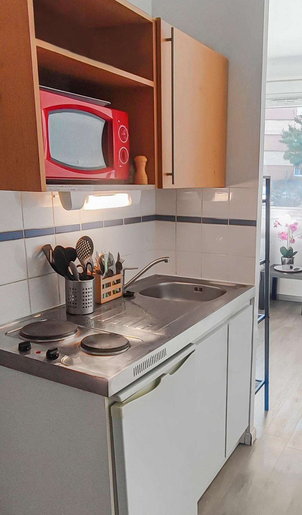 L Ideal! Cosynestdunkerque Δουνκέρκη Εξωτερικό φωτογραφία