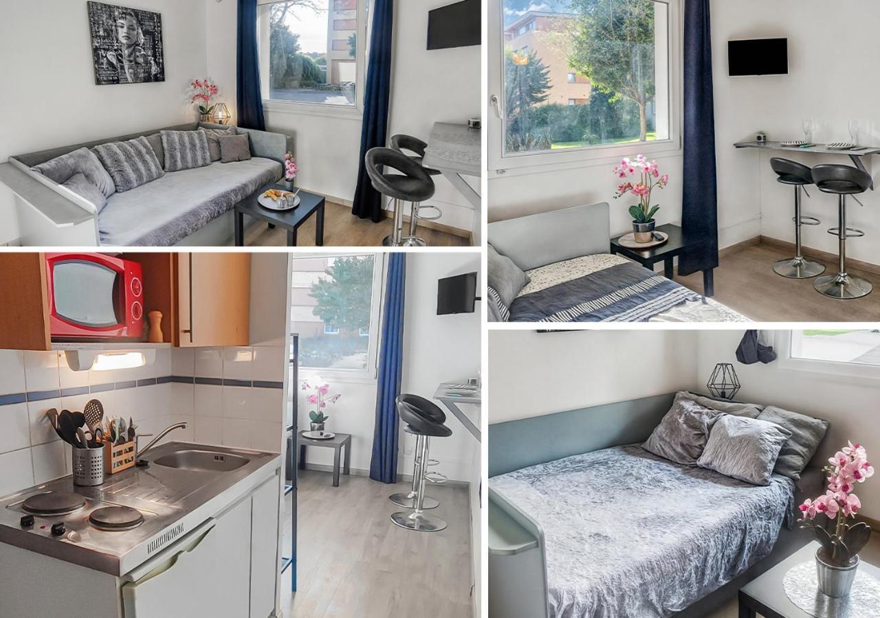 L Ideal! Cosynestdunkerque Δουνκέρκη Εξωτερικό φωτογραφία